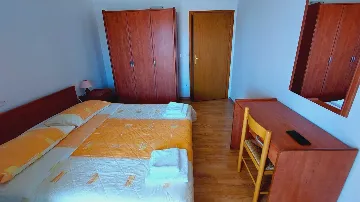 1-Bedroom Apartment in Primošten for 3 Guests