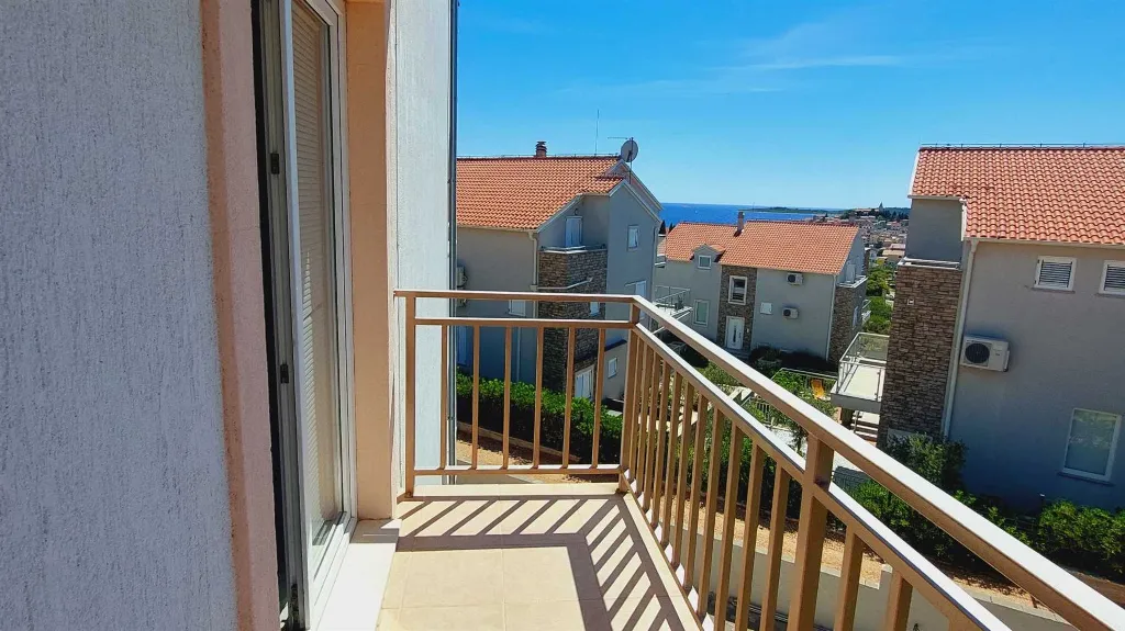 1-Bedroom Apartment in Primošten for 3 Guests