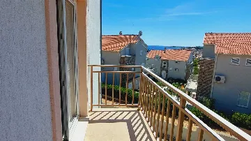 1-Bedroom Apartment in Primošten for 3 Guests
