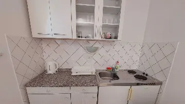 1-Bedroom Apartment in Primošten for 3 Guests
