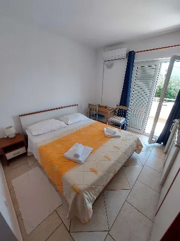 Primošten Studio for 1 Guest