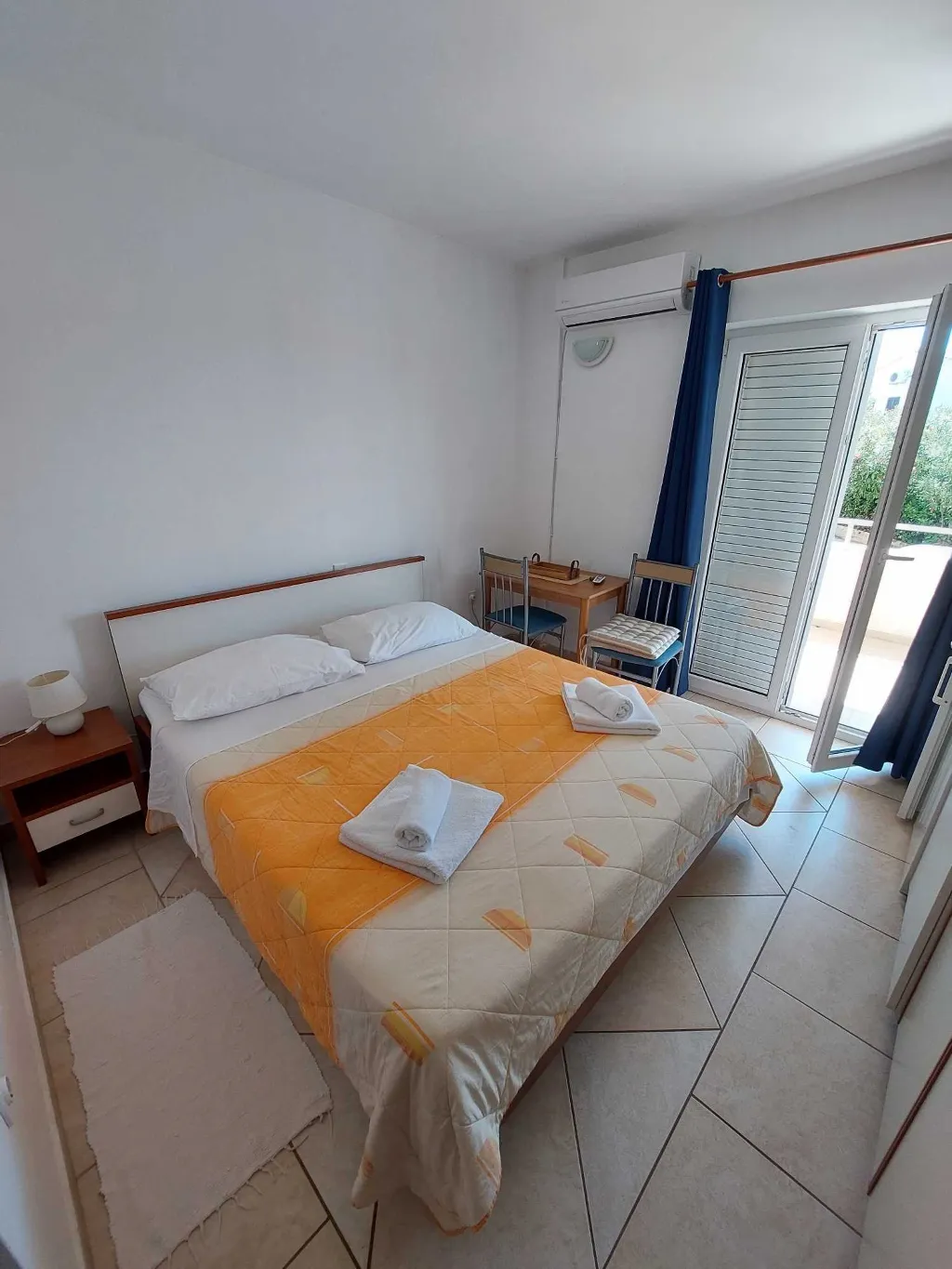Primošten Studio for 1 Guest