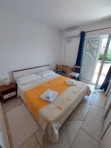 Primošten Studio for 1 Guest