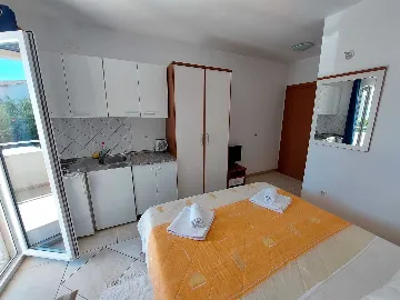 Primošten Studio for 1 Guest