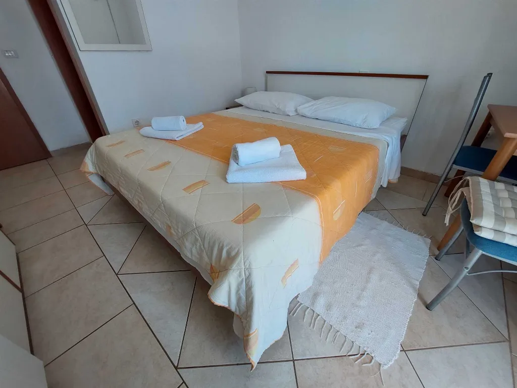 Primošten Studio for 1 Guest