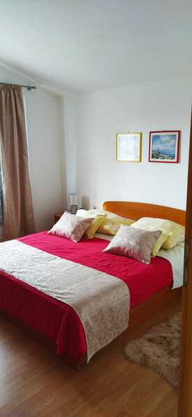 Apartman Punoš Vrgada A2+2 no.1
