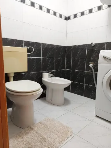 Privlaka 1-Bedroom Apartment for Up to 4 Guests