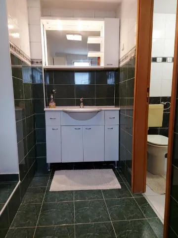 Privlaka 1-Bedroom Apartment for Up to 4 Guests