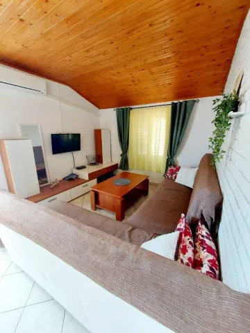3-Bedroom Apartment in Privlaka, Croatia