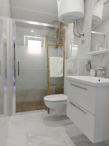 3-Bedroom Apartment in Privlaka, Croatia