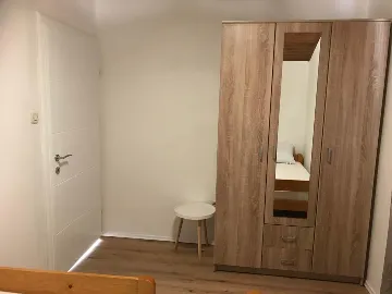 3-Bedroom Apartment in Privlaka, Croatia