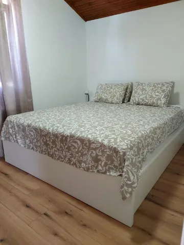 3-Bedroom Apartment in Privlaka, Croatia