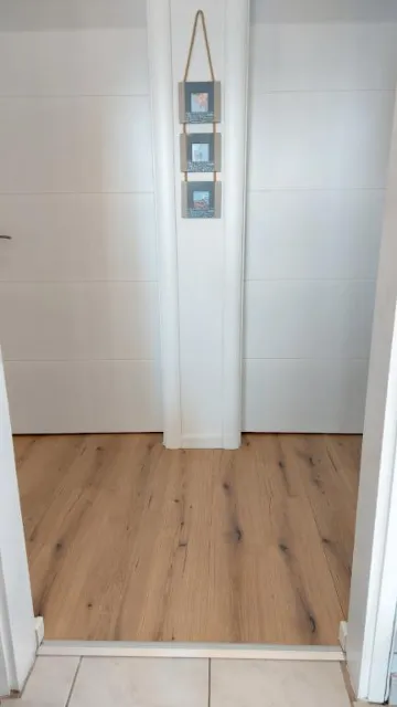 3-Bedroom Apartment in Privlaka, Croatia