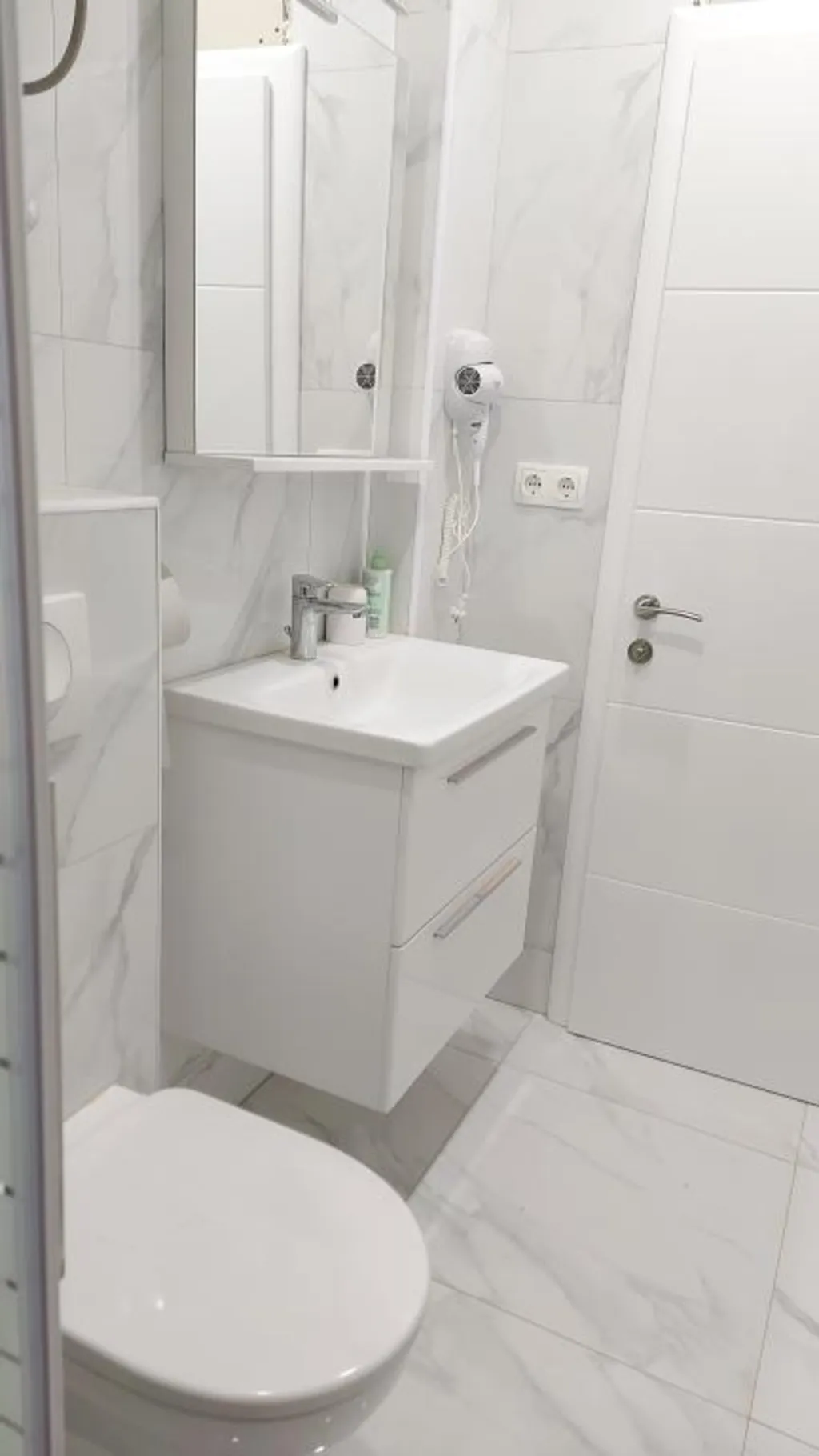 3-Bedroom Apartment in Privlaka, Croatia