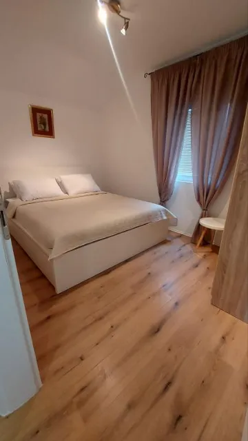 3-Bedroom Apartment in Privlaka, Croatia