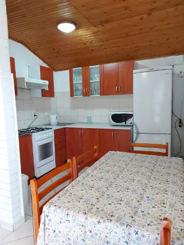 3-Bedroom Apartment in Privlaka, Croatia