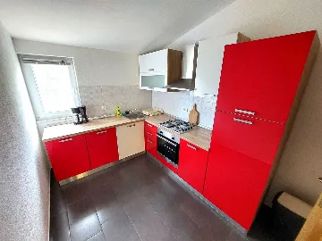 Two-Bedroom Apartment in Šibenik for 6 Guests