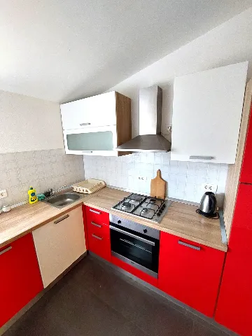 Two-Bedroom Apartment in Šibenik for 6 Guests