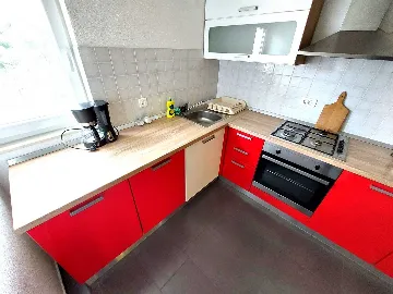 Two-Bedroom Apartment in Šibenik for 6 Guests