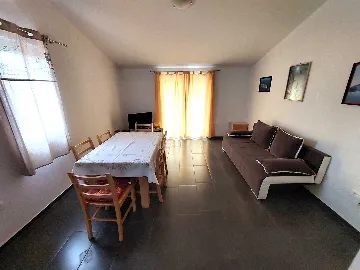 Two-Bedroom Apartment in Šibenik for 6 Guests