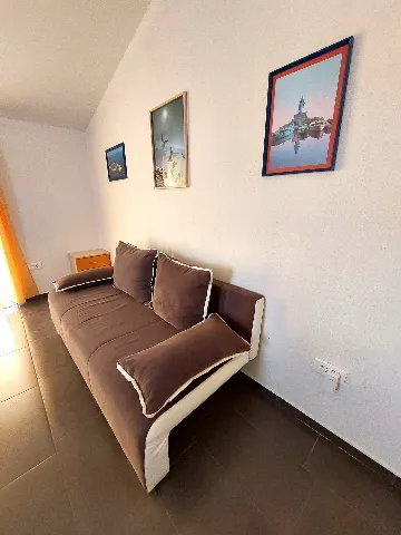 Two-Bedroom Apartment in Šibenik for 6 Guests