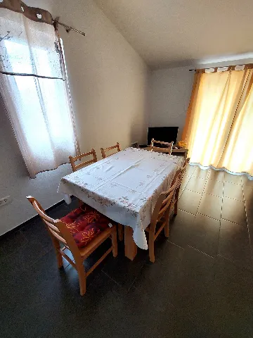 Two-Bedroom Apartment in Šibenik for 6 Guests