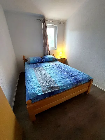 Two-Bedroom Apartment in Šibenik for 6 Guests