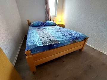 Two-Bedroom Apartment in Šibenik for 6 Guests