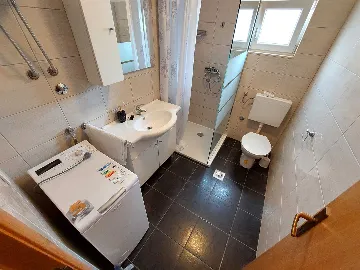 Two-Bedroom Apartment in Šibenik for 6 Guests