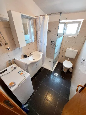 Two-Bedroom Apartment in Šibenik for 6 Guests