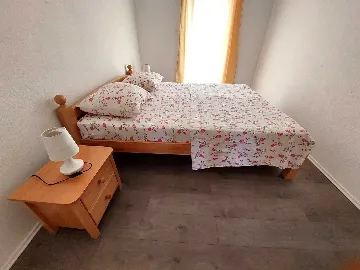 Two-Bedroom Apartment in Šibenik for 6 Guests