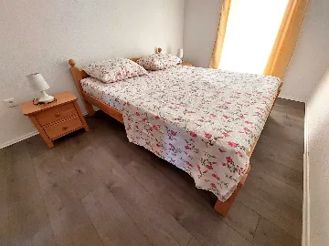 Two-Bedroom Apartment in Šibenik for 6 Guests