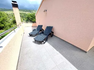 Two-Bedroom Apartment in Šibenik for 6 Guests