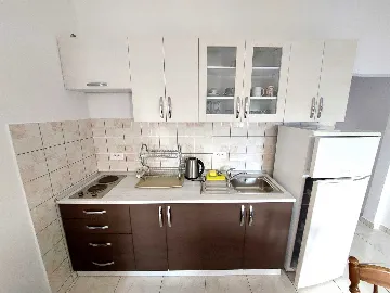1-Bedroom Apartment for 4 in Šibenik
