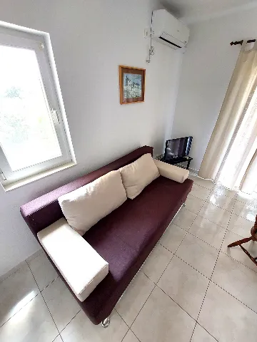 1-Bedroom Apartment for 4 in Šibenik