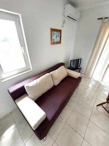1-Bedroom Apartment for 4 in Šibenik