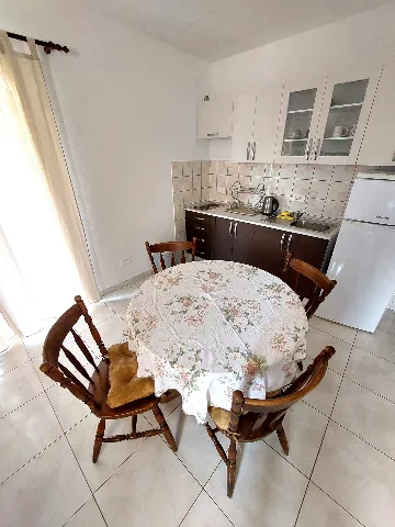 1-Bedroom Apartment for 4 in Šibenik