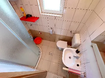 1-Bedroom Apartment for 4 in Šibenik