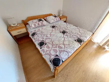 1-Bedroom Apartment for 4 in Šibenik