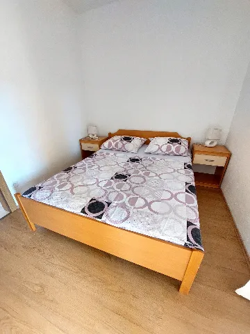 1-Bedroom Apartment for 4 in Šibenik