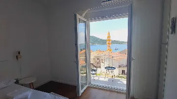 Primošten Room for 2 with Sea View