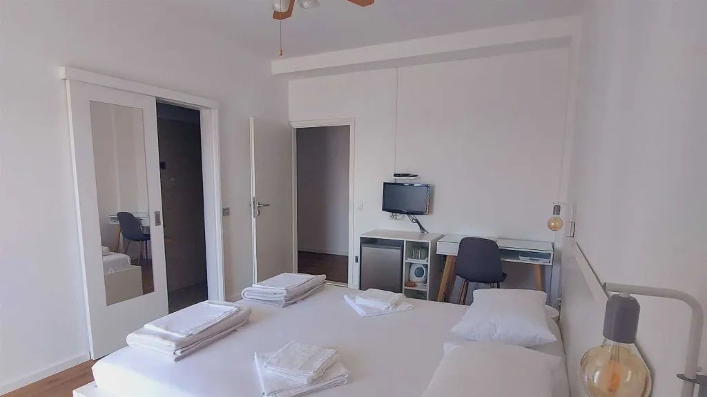 Primošten Room for 2 with Parking