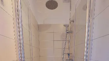 Room with Parking in Primošten for 2 Guests