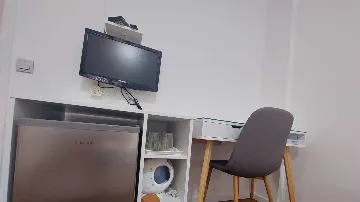 Room with Parking in Primošten for 2 Guests