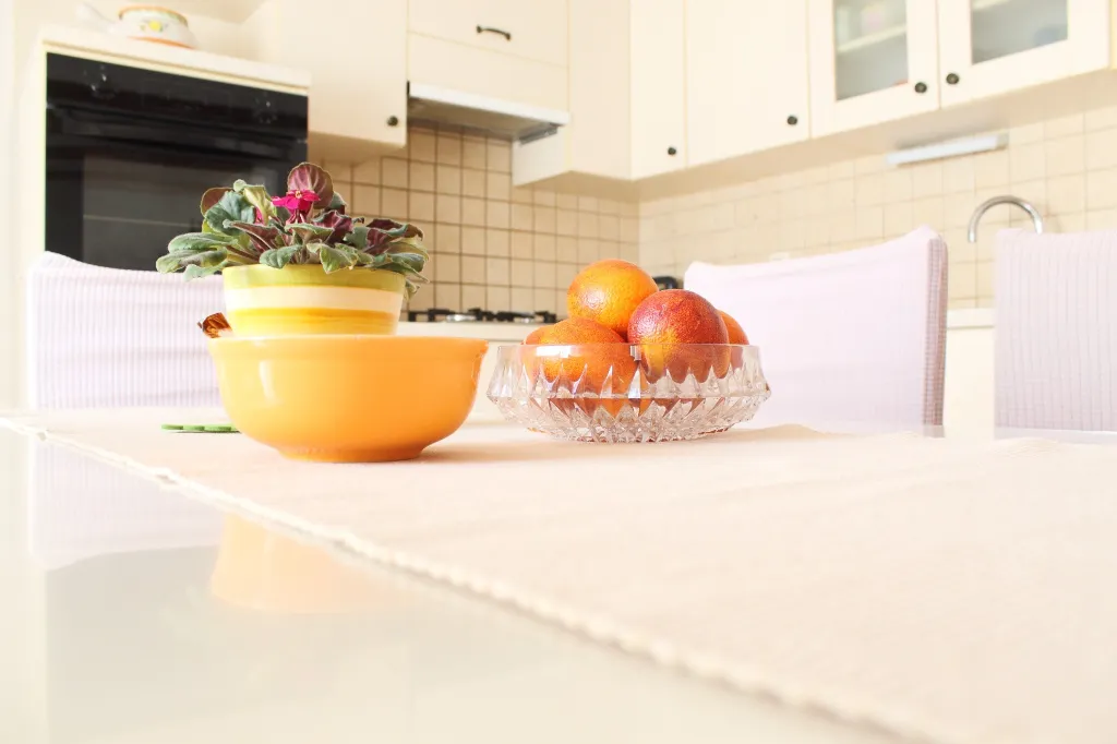 2-Bedroom Apartment in Vodice (Up to 6 Guests)