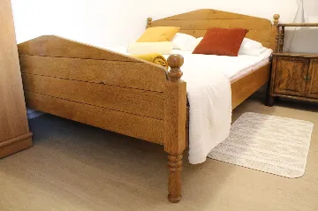 2-Bedroom Apartment in Vodice (Up to 6 Guests)