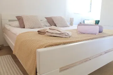 2-Bedroom Apartment in Vodice (Up to 6 Guests)