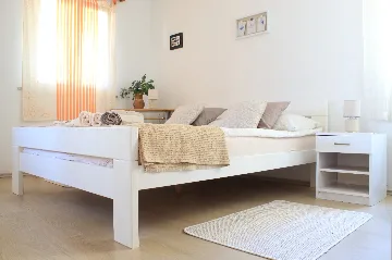 2-Bedroom Apartment in Vodice (Up to 6 Guests)