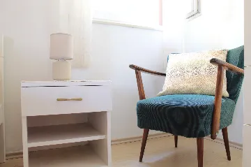 2-Bedroom Apartment in Vodice (Up to 6 Guests)