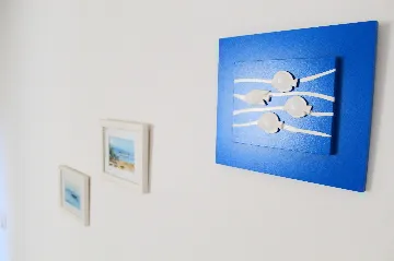 2-Bedroom Apartment in Vodice (Up to 6 Guests)